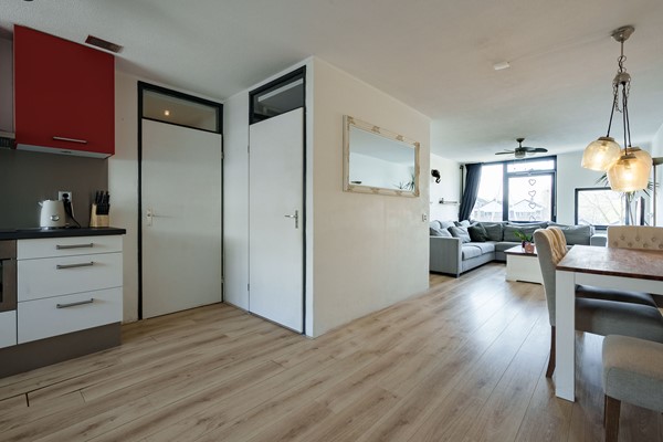 Medium property photo - Muntplein 102, 3437 AW Nieuwegein