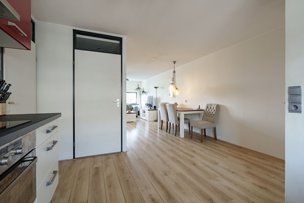 Medium property photo - Muntplein 102, 3437 AW Nieuwegein