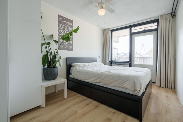 Medium property photo - Muntplein 102, 3437 AW Nieuwegein
