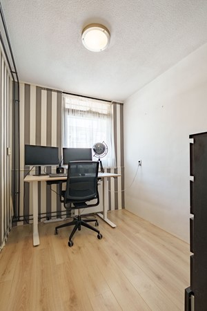 Medium property photo - Muntplein 102, 3437 AW Nieuwegein