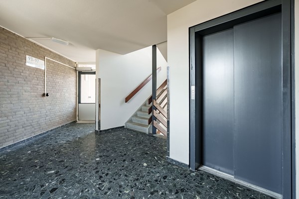 Medium property photo - Muntplein 102, 3437 AW Nieuwegein