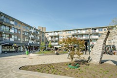 Nieuw in verkoop: Muntplein 102, 3437 AW Nieuwegein