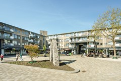 Nieuw in verkoop: Muntplein 102, 3437 AW Nieuwegein