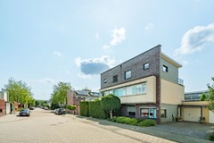 Nieuw in verkoop: Gerard Walschaphove 23, 3437 BT Nieuwegein