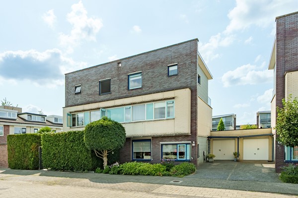 Gerard Walschaphove 23, 3437 BT Nieuwegein