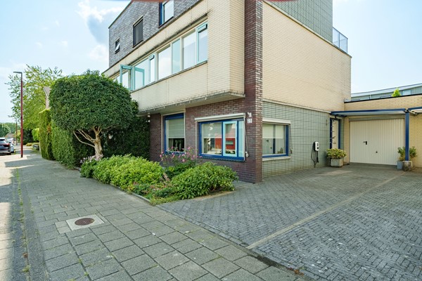 Medium property photo - Gerard Walschaphove 23, 3437 BT Nieuwegein