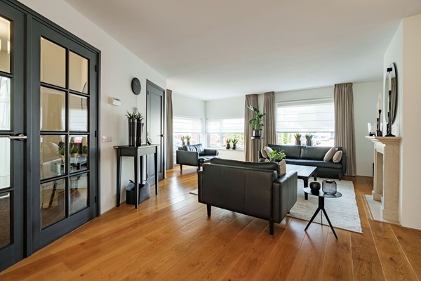 Medium property photo - Gerard Walschaphove 23, 3437 BT Nieuwegein