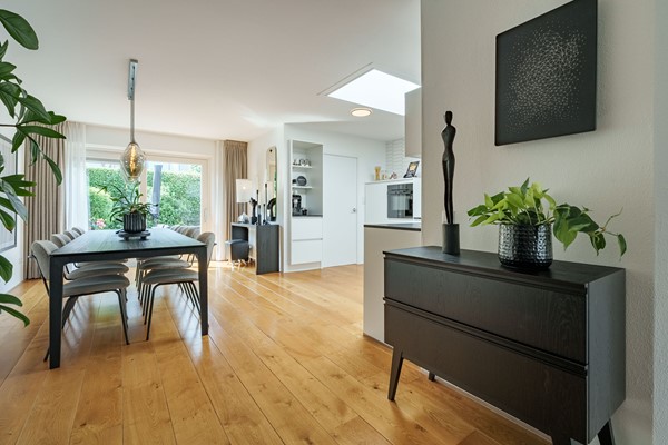 Medium property photo - Gerard Walschaphove 23, 3437 BT Nieuwegein