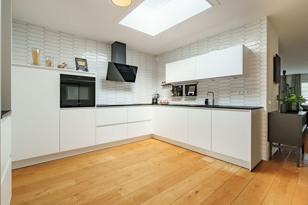 Medium property photo - Gerard Walschaphove 23, 3437 BT Nieuwegein