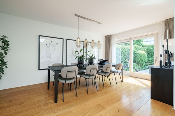 Medium property photo - Gerard Walschaphove 23, 3437 BT Nieuwegein