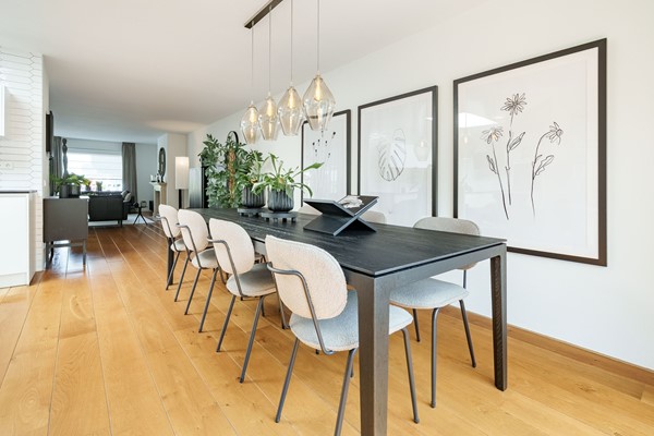 Medium property photo - Gerard Walschaphove 23, 3437 BT Nieuwegein
