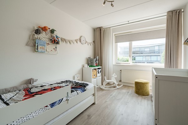 Medium property photo - Gerard Walschaphove 23, 3437 BT Nieuwegein