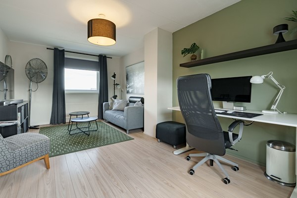 Medium property photo - Gerard Walschaphove 23, 3437 BT Nieuwegein