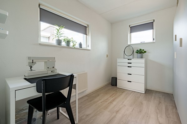 Medium property photo - Gerard Walschaphove 23, 3437 BT Nieuwegein