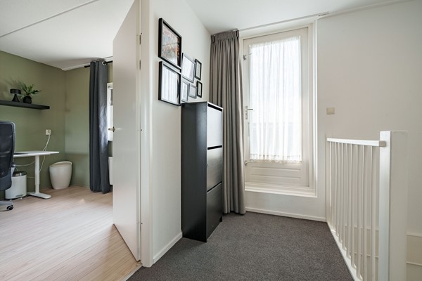 Medium property photo - Gerard Walschaphove 23, 3437 BT Nieuwegein