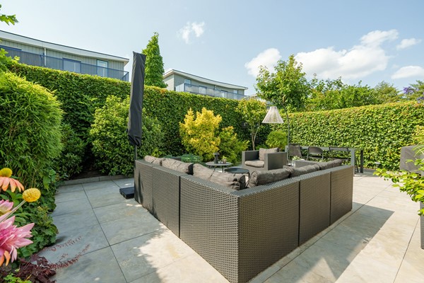 Medium property photo - Gerard Walschaphove 23, 3437 BT Nieuwegein