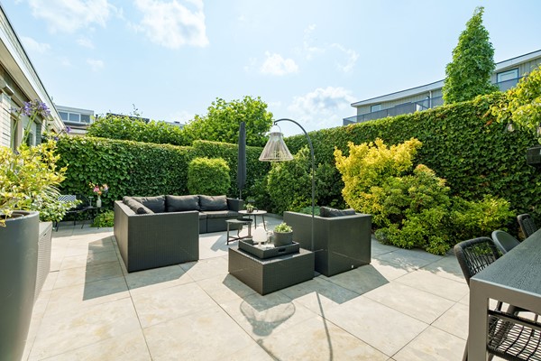Medium property photo - Gerard Walschaphove 23, 3437 BT Nieuwegein