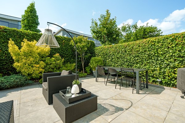 Medium property photo - Gerard Walschaphove 23, 3437 BT Nieuwegein