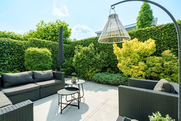 Medium property photo - Gerard Walschaphove 23, 3437 BT Nieuwegein