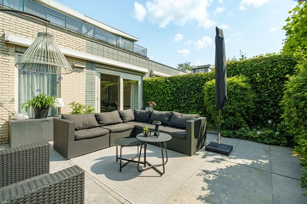 Medium property photo - Gerard Walschaphove 23, 3437 BT Nieuwegein
