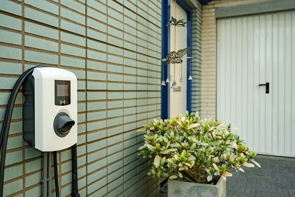 Medium property photo - Gerard Walschaphove 23, 3437 BT Nieuwegein