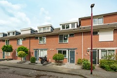 Te koop: Frederik van Eedenhove 23, 3438PV Nieuwegein