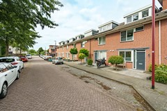 Nieuw in verkoop: Frederik van Eedenhove 23, 3438 PV Nieuwegein