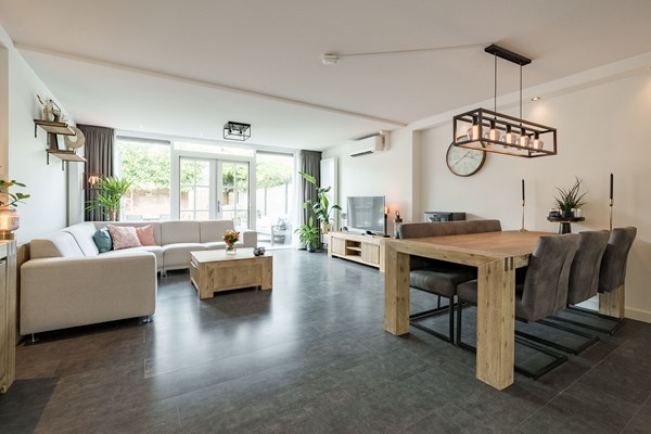 Medium property photo - Frederik van Eedenhove 23, 3438 PV Nieuwegein