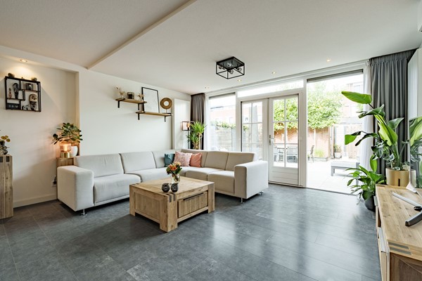 Medium property photo - Frederik van Eedenhove 23, 3438 PV Nieuwegein