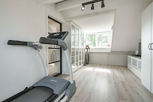 Medium property photo - Frederik van Eedenhove 23, 3438 PV Nieuwegein
