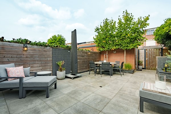 Medium property photo - Frederik van Eedenhove 23, 3438 PV Nieuwegein