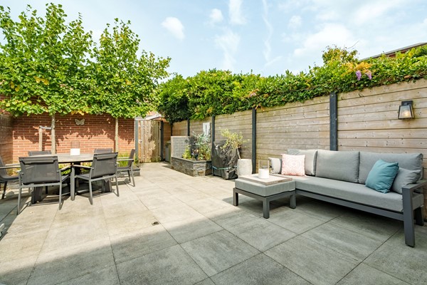 Medium property photo - Frederik van Eedenhove 23, 3438 PV Nieuwegein