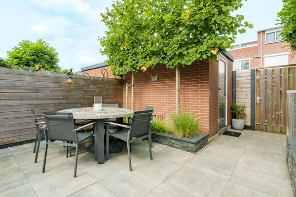 Medium property photo - Frederik van Eedenhove 23, 3438 PV Nieuwegein