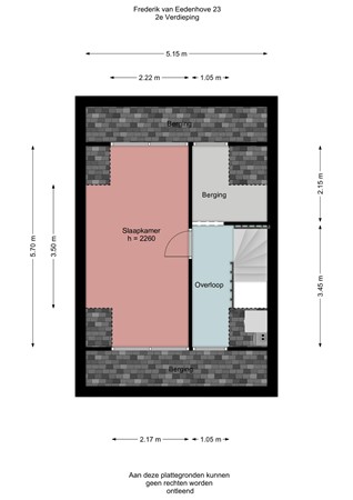 Frederik van Eedenhove 23, 3438 PV Nieuwegein - 