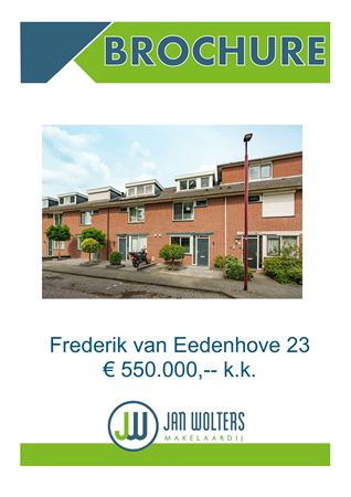Brochure preview - brochure