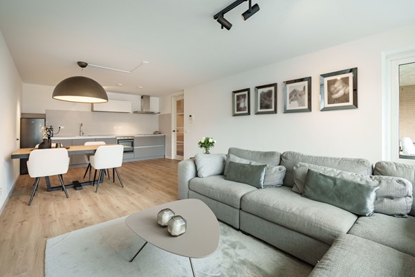 Medium property photo - Abraham Kuyperpark 186, 3437 JD Nieuwegein