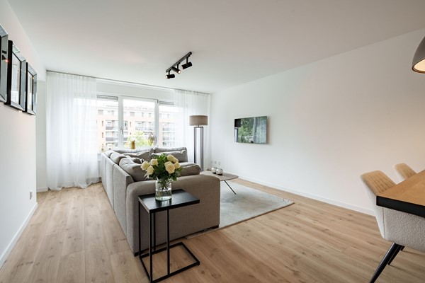 Medium property photo - Abraham Kuyperpark 186, 3437 JD Nieuwegein