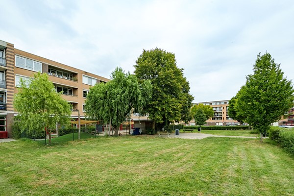 Medium property photo - Abraham Kuyperpark 186, 3437 JD Nieuwegein