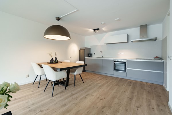 Medium property photo - Abraham Kuyperpark 186, 3437 JD Nieuwegein