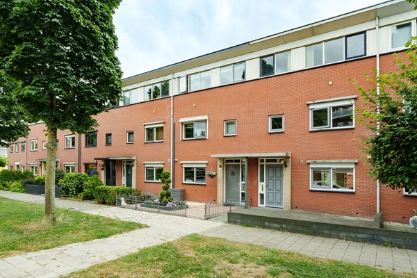Rembrandthage 91, 3437 PD Nieuwegein