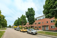 Nieuw in verkoop: Rembrandthage 91, 3437 PD Nieuwegein