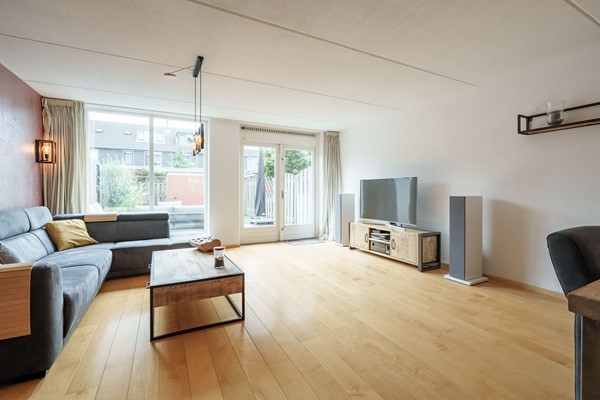 Medium property photo - Rembrandthage 91, 3437 PD Nieuwegein