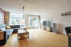 Nieuw in verkoop: Rembrandthage 91, 3437 PD Nieuwegein