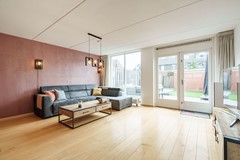 Nieuw in verkoop: Rembrandthage 91, 3437 PD Nieuwegein