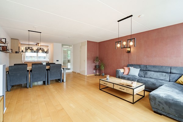 Medium property photo - Rembrandthage 91, 3437 PD Nieuwegein