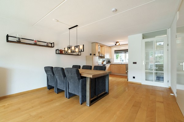 Medium property photo - Rembrandthage 91, 3437 PD Nieuwegein
