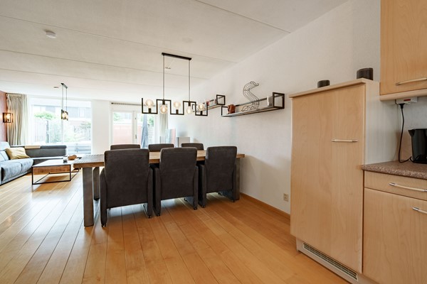 Medium property photo - Rembrandthage 91, 3437 PD Nieuwegein