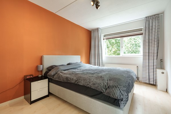 Medium property photo - Rembrandthage 91, 3437 PD Nieuwegein