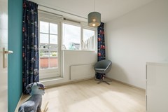 Nieuw in verkoop: Rembrandthage 91, 3437 PD Nieuwegein
