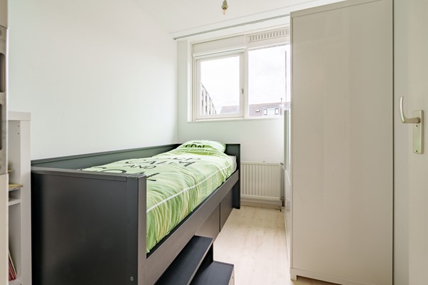 Medium property photo - Rembrandthage 91, 3437 PD Nieuwegein